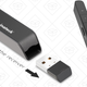 Inateck Wireless Presenter, $8 with code K44VA8AV